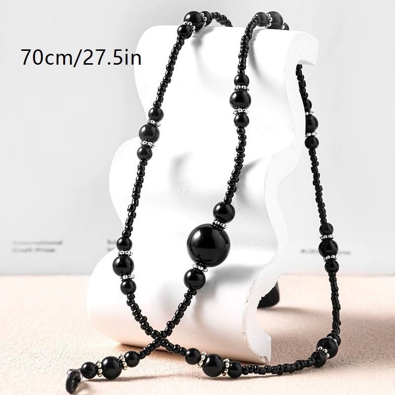 Sunglasses Glasses Rope European Eyeglass Chain Retro Decorative Eyewear Accessories Strap