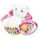Pretty Kitty FancyPal Purse