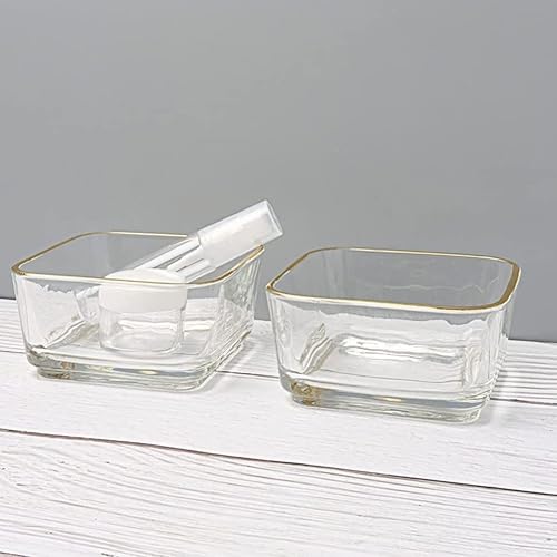 Miniatura 7 de Tofficu Contenedor de almacenamiento con clip de papel, dispensador de organizador de escritorio, organizador de clip de oficina, diseño de borde