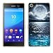 Produktbild FUBAODA Xperia M5 Hülle Case, [Supermond] Ultra-Clear für Sony Xperia M5 (E5603 E5606 E5653) Case Soft TPU Premium Handyhülle Case Backcover Bumper Slim case für Sony Xperia M5 (E5603 E5606 E5653)