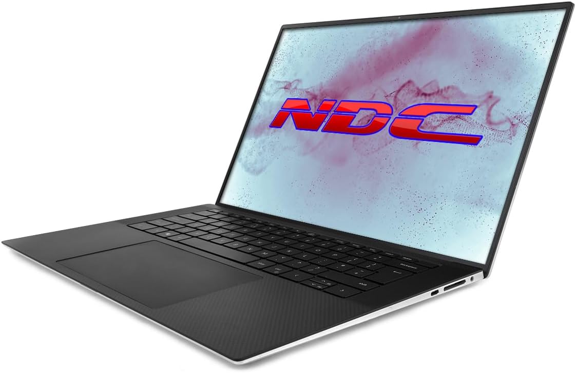 Dell XPS 15 9530 Laptop i7-13700H, 16GB RAM, 512GB NVMe SSD, 4GB Arc A370M, US K/B, 15.6″ FHD+ (Renewed)