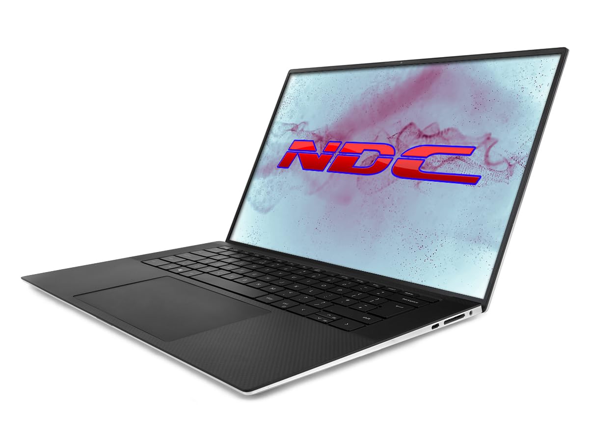 Dell XPS 15 9530 Laptop i7-13700H, 16GB RAM, 512GB NVMe SSD, 4GB