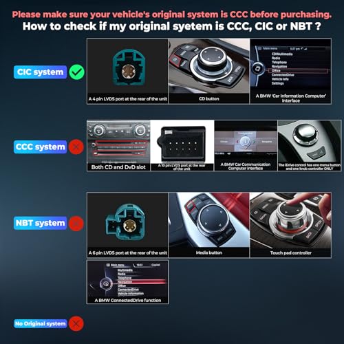 Autoradio Android 14 BMW E60 E90 écran tactile IPS Qualcomm 8.8 pouces - 3