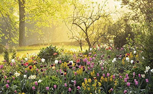 Brilliant English Gardens