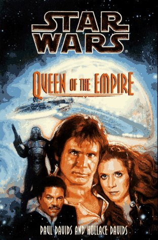 Buy Queen of the Empire (Star Wars) — BookShops.in