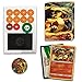 Pokemon TCG: Sun & Moon Team Up, Relentless Flame 60-Card Theme Deck Featuring A Promo Charizard