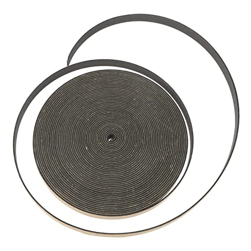 OFFSCH Foam Sealing Strip Speaker Gasket Tape Eva Pad for Wire Box Speaker Insulation