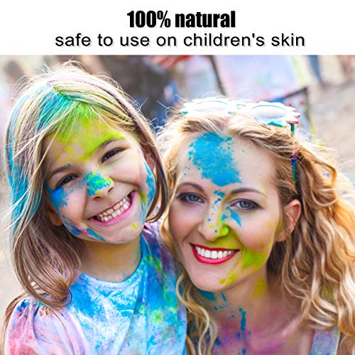 Mica Powder, Lip Gloss Pigment Powder 24 Colors, Handmade Soap Making Colorants, For Epoxy Resin Dye, Candle Making, Eye Shadow, Blush, Nail, Paint, Resin Craft #TOP4