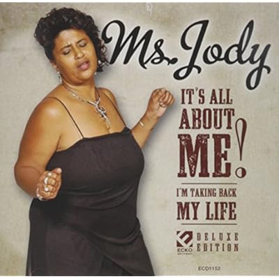 It's All About Me: Deluxe Edition