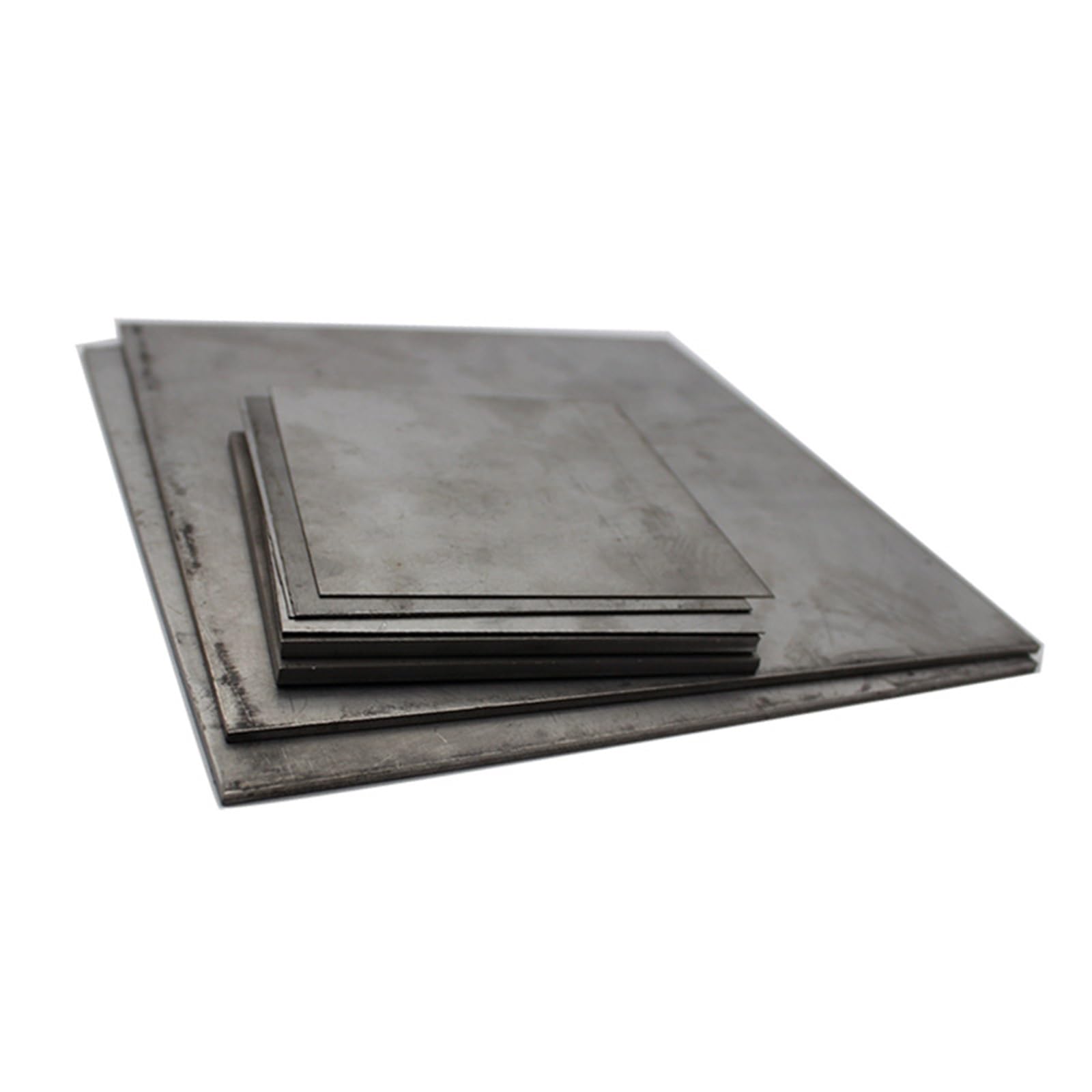 1/1000 Stück Titanlegierungsplatte/-blech der Güteklasse 5 – hohe Reinheit, Größentoleranz 1 mm bis 5 mm(20x100x200mm 1pc)