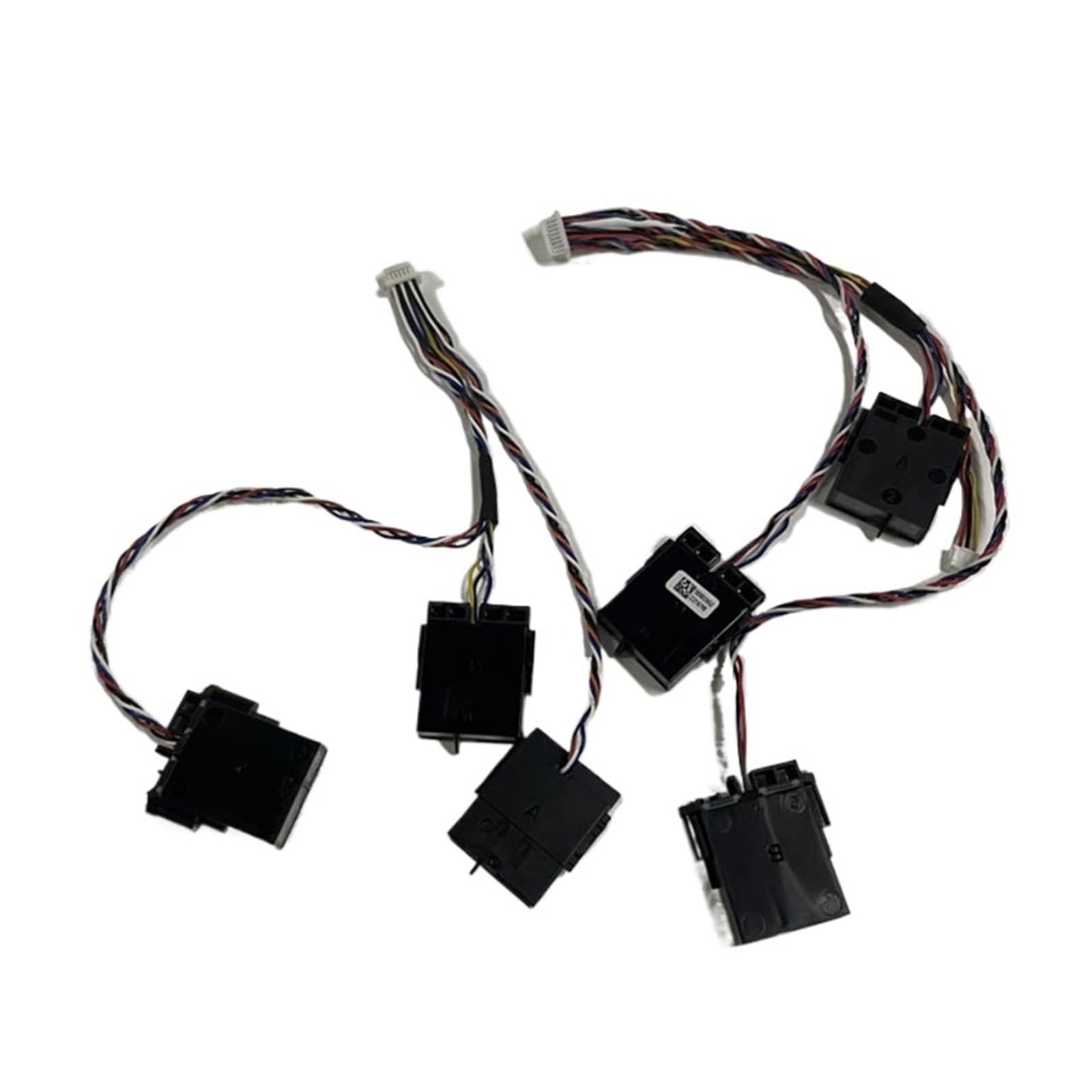 BREAPHBFCZ Compatible For Roborock， S70 S75 Home Appliance Robot Vacuum Cleaner Accessories Left and Right Cliff(LandR cliff sensors)