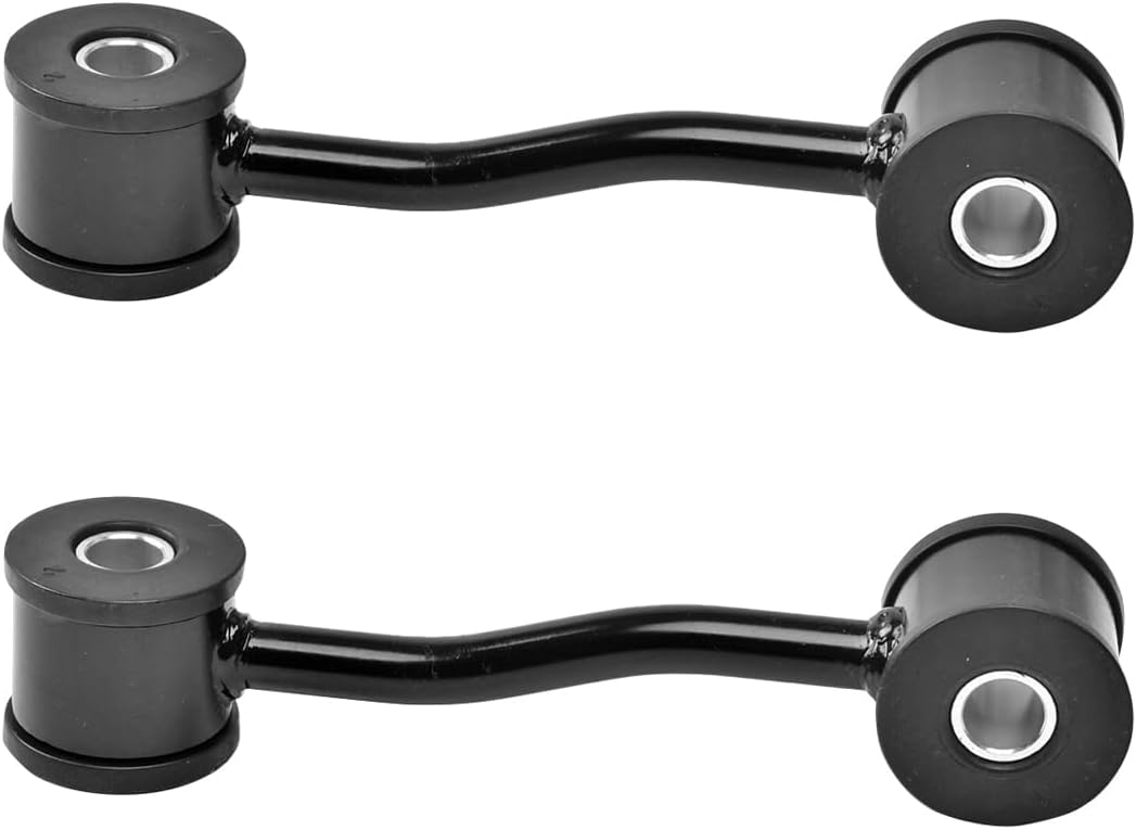 2pc 2* K7391 Front Stabilizer Sway Bar Links for Jeep Liberty 2002 2003 2004 2005 2006 2007
