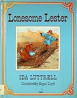 Lonesome Lester 006024030X Book Cover