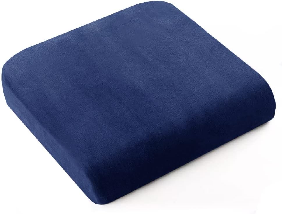 ComfySure Extra Large Firm Seat Cushion Pad for Bariatric