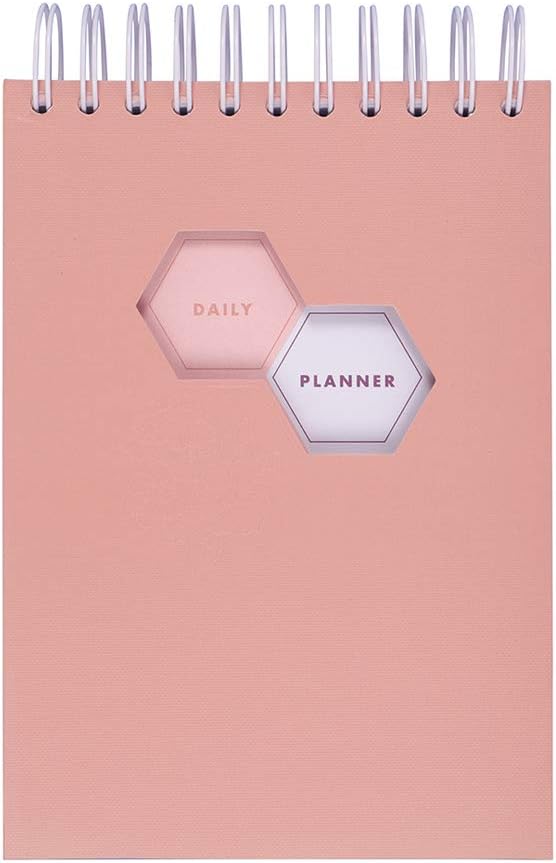 Paperchase Reporter Daily Planner, Organiser, Journal