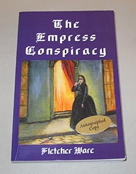 Paperback The Empress Conspiracy Book