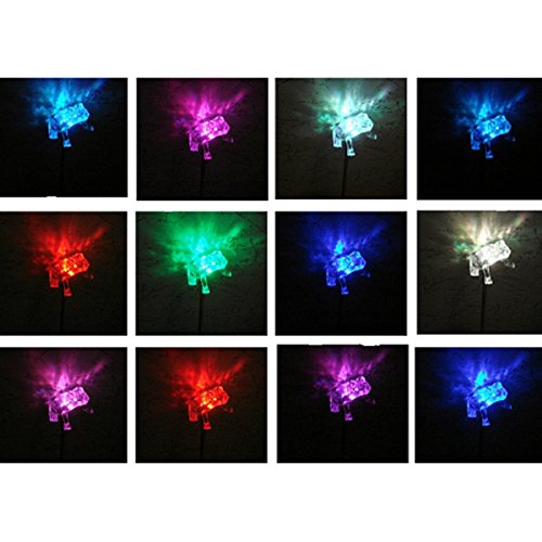 Review de Canoa para jardines LED los 7 más buscados. 9 Imagen adicional