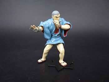 【未使用】PS2『天誅参』予約特典 藤岡鉄舟フィギュア 痺れ団子カプセル付 Amazon.co.jp: PS2 天誅参 予約特典 藤岡鉄舟フィギュア 痺れ