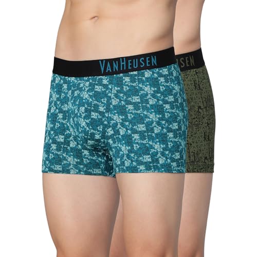 Image of Van Heusen Men Trunks