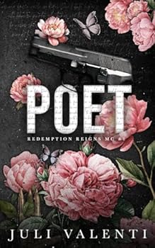 Paperback Poet (Redemption Reigns MC #1) Book