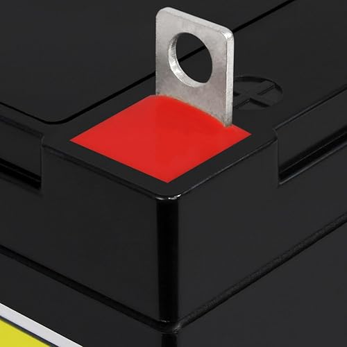 Miniatura 4 de Mighty Max Battery ML15-12NB 12V 15AH Replacement Battery Compatible with Peg Perego Magica HP0260-3 Pack