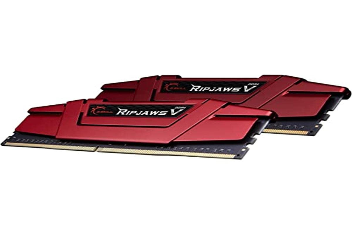 Amazon | G. Skill DDR4 16GB PC 2666 CL19キット (2x8GB) 16GVR