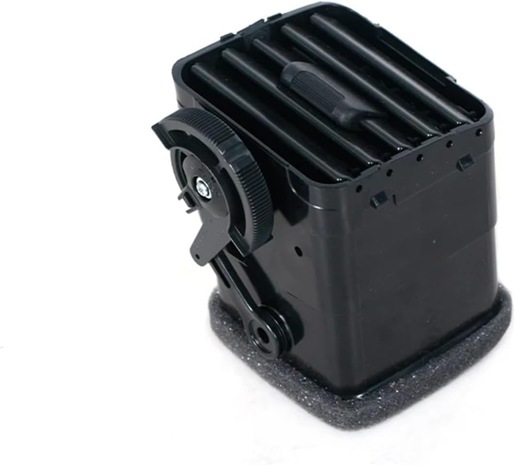 A/C Air Vent Outlet Air Conditioning Installation Fit For Mitsubishi Montero Pajero V73 V75 V77 Car Exhaust Vent(Central Only 1 Left)
