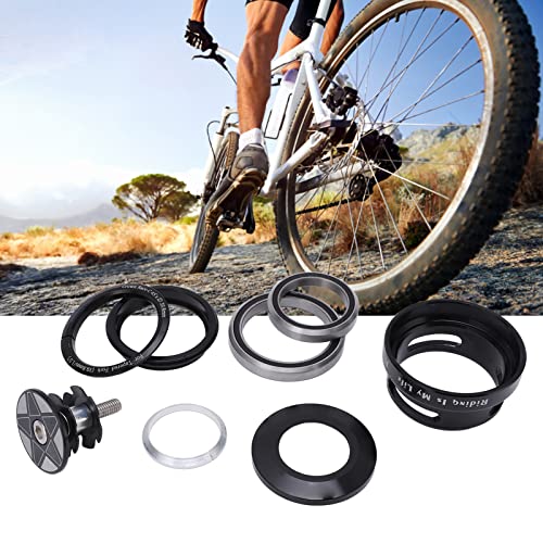 Jeu de direction VTT Pilipane pour éliminer le jeu de fourche 44mm