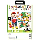 Zoom IMG-1 headu bambolotto amico del cuore Zoom IMG-1 headu bambolotto amico del cuore