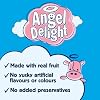 Angel Delight Strawberry Flavour - 59g - Pack of 6 (59g x 6)