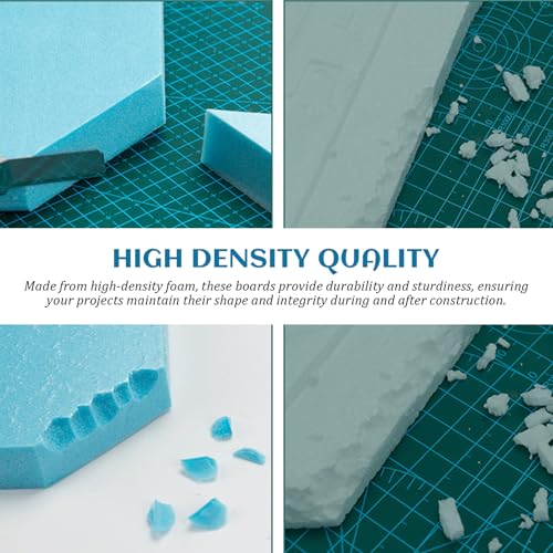 Listado de Espuma . 23 Imagen adicional