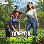 Cover of Frontier Mage Omnibus: Books 1-3