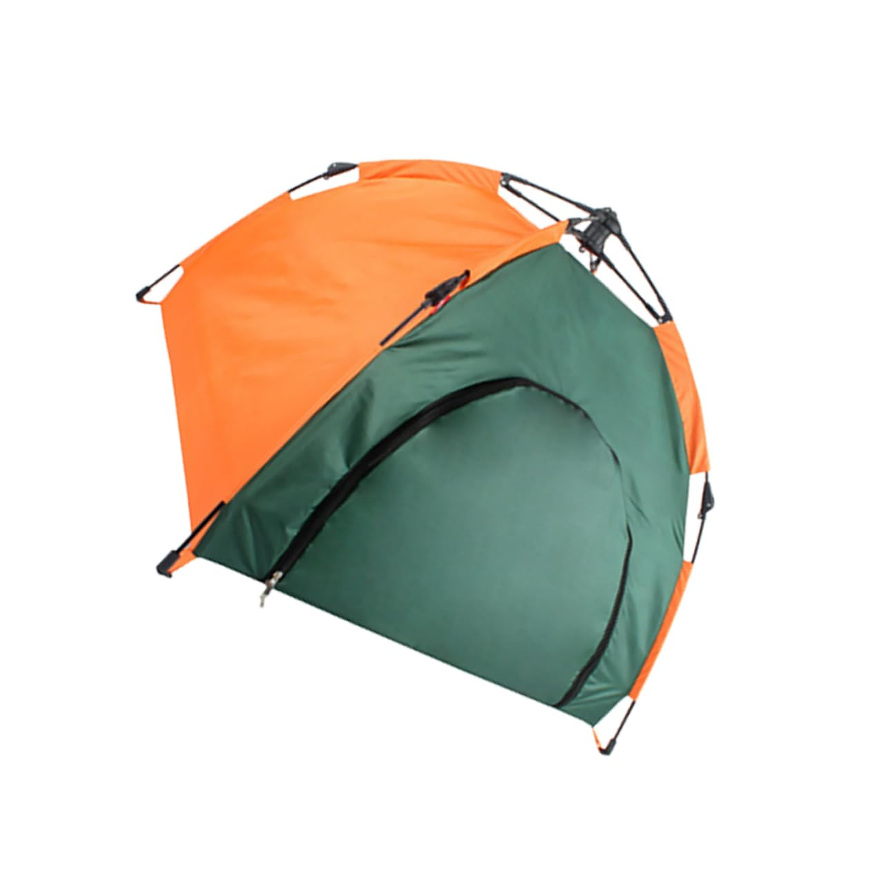 Tente pour animaux imperméable et pliable avec haute protection solaire