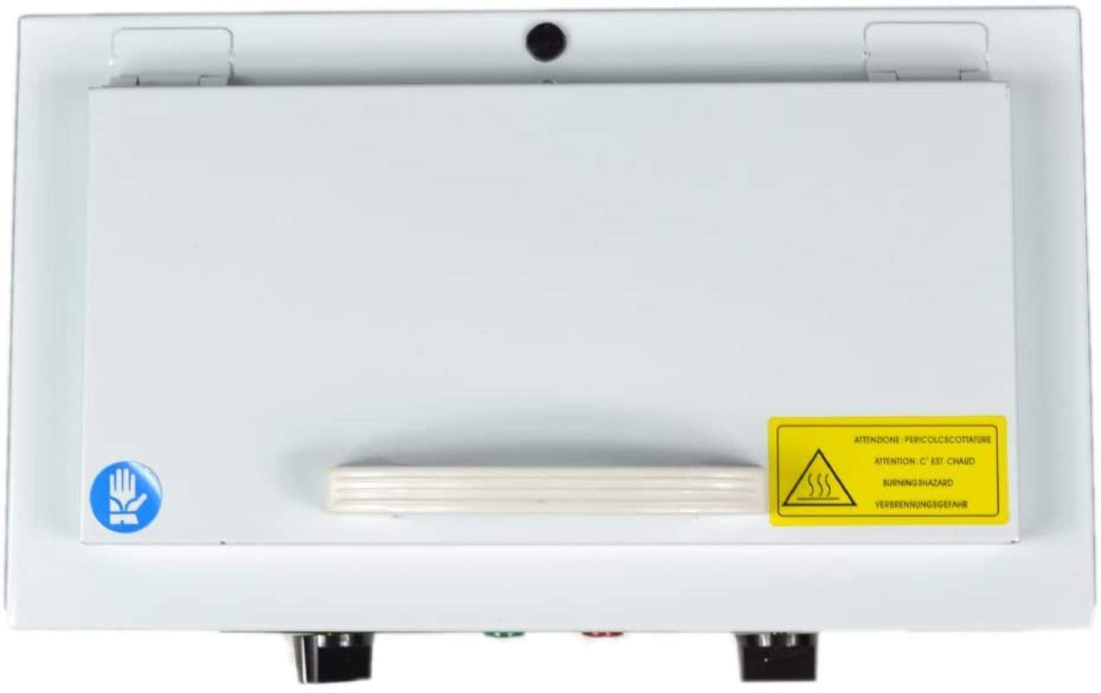 Esterilizador de calor seco, autoclave dental, elegante, médico, veterinario, gabinete de tatuaje