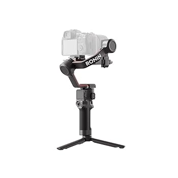 Amazon.co.jp: DJI RS 3 3軸ジンバル Canon/Sony/Panasonic