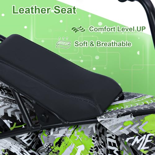 Yoxier 66ACE66ACEA0BE50A0 Kids Electric Bike,Electric Dirt Bike For Kids 8-14,24V & 250W Fast Electric Dirt Bike thumb #4