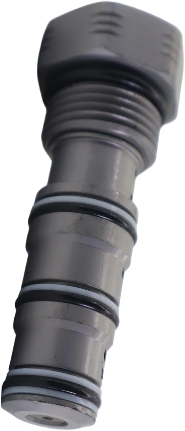 Control Sequence Valve 15157412 For Volvo L110F L120F L150F L180H Loader