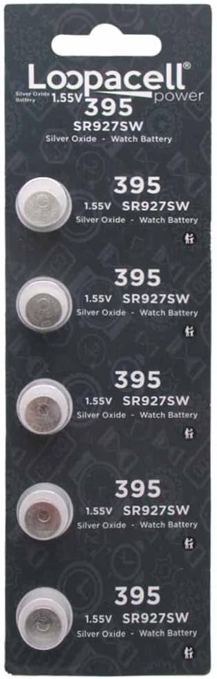 Explosion-Proof Watch Battery 705 main image 0