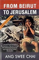 From Beirut to Jerusalem 0586205241 Book Cover