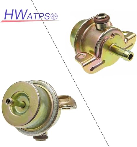 Miniatura 7 de Regulador de presión de combustible PR4056 para Volvo 240 850 740 940 Peugeot Alfa Romeo 164 Regulador 3.0Bar para Hyundai Scoupe PR60 0280160235