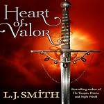 Cover of Heart of Valor