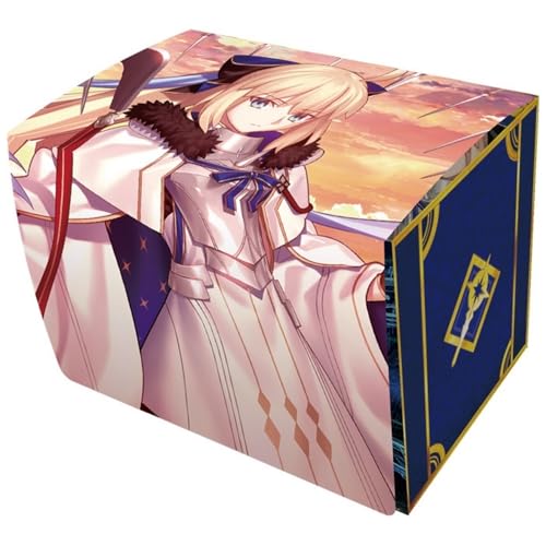 キャラクターデッキケースMAX NEO Fate/Grand Order「キャスター/救世主トネリコ」