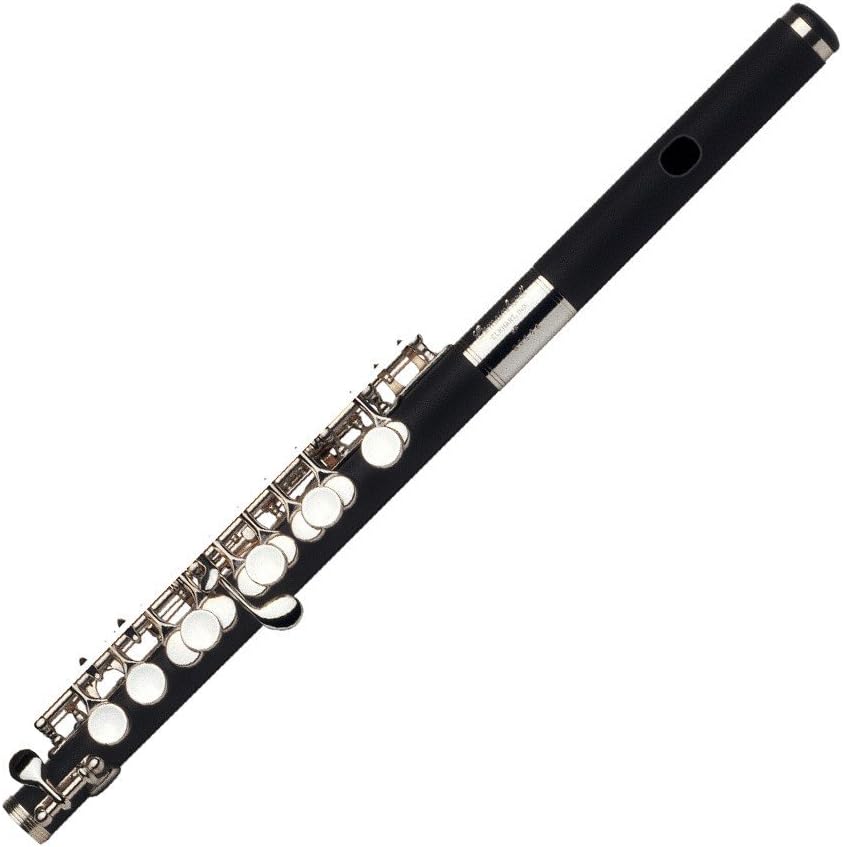 Gemeinhardt 4P Composite Piccolo