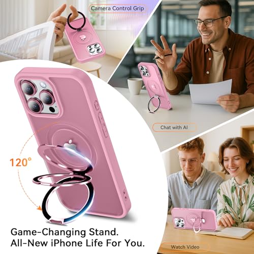 Coque iPhone 16 Pro Max évite les bris d'écran grâce à sa protection 3.7m