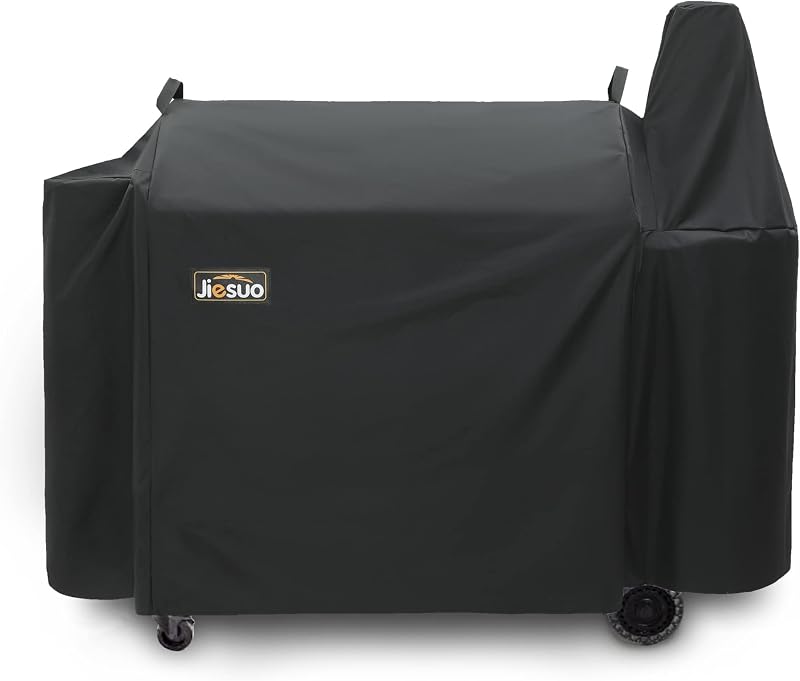 Grill Cover for Pit Boss 1000 Series Grill Cover, Pit Boss Austin XL | Heavy Duty Waterproof Pit Boss Grill Cover