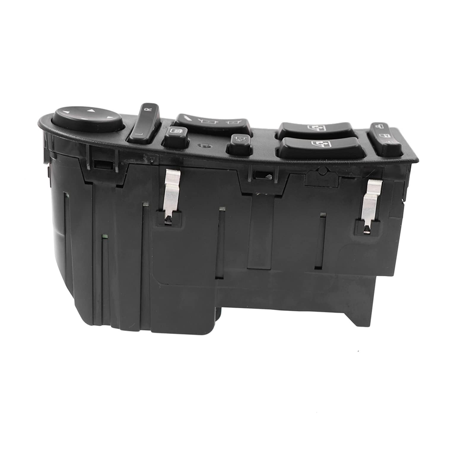 Miter 81258067045 Interruptor de Control de Ventanas de Ventanas de Potencia automática Caber for Hombre TGA tgx Mano Izquierda 81258067098