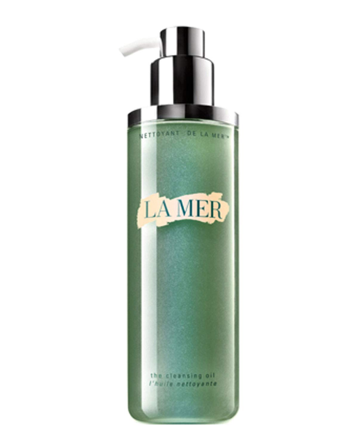 Amazon.com: La Mer the Cleansing Oil 6.7 Ounce : Beauty & Personal