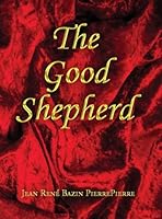 The Good Shepherd B0H1DZYL2K Book Cover