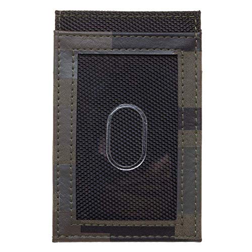 PUBG Digital Camo Wallet2