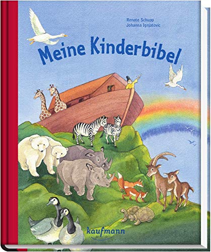 Meine Kinderbibel